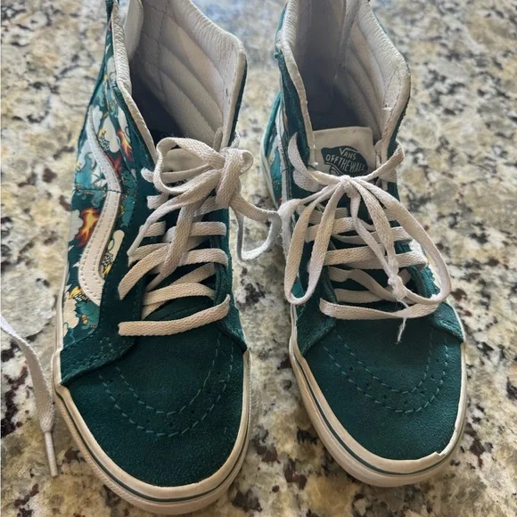 BOY VAN BUNDLE SIZE 1 new condition !!!! - Picture 5 of 5